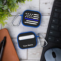 Law Enforcement HDX Apple AirPods Gen 3 Case Cover by Affinity Bands