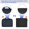 17" Laptop Sleeve Travel Storage Case by DailySale