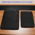 17" Laptop Sleeve Travel Storage Case by DailySale