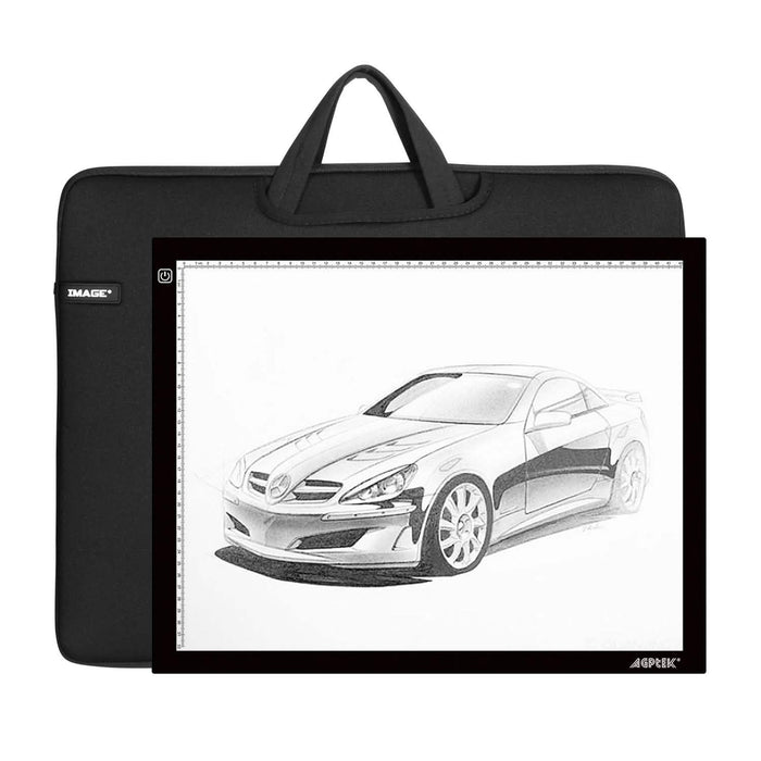 17" Laptop Sleeve Travel Storage Case by DailySale