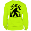 Realer Than You - Hi Vis Long Sleeve