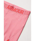 Under Armour Girls Armour Heat Gear Crop Pants, Size Large by Vanessa Jane