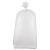 Inteplast Group Food Bags, 0.8 mil, 8" x 20", Clear, 1,000/Carton