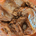 African Raw Premium Black Soap (3 sizes) by Adiva Naturals