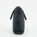 Louis Vuitton Briefcase Damier Infini Navy Business Bag Shoulder Bag #1708 by Bolt Boutique