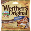 Werther's Original Hard Candies, Sugar Free, Caramel Coffee - 2.75 Oz