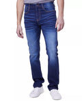 Lazer Mens Straight-Fit Jeans - David, Size 32x30 by Vanessa Jane
