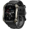 1.71" Tactical Military Sports Smart Watch