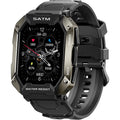 1.71" Tactical Military Sports Smart Watch by DailySale