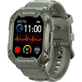 1.71" Tactical Military Sports Smart Watch by DailySale