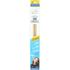 Wally’s Natural Products Beeswax Ear Candles – 2 Pack