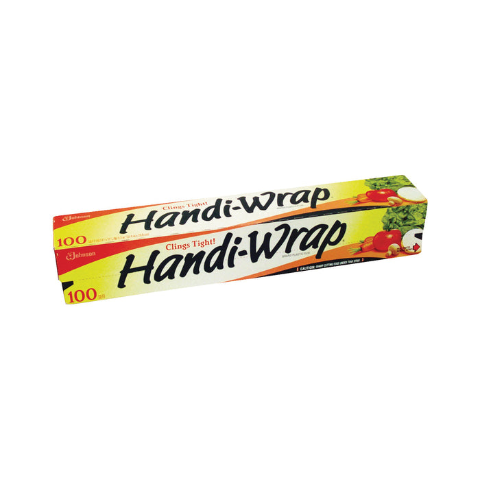 Ziploc® Saran™ Premium Wrap by Pasteur Pharmacy