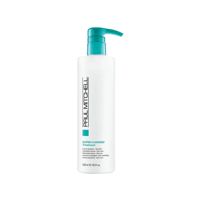 Paul Mitchell Super Charged Moisturizing Conditioner- 16.9 oz by Pasteur Pharmacy
