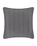 J Queen New York Tribeca Sham, European by Vanessa Jane