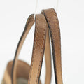 Gucci Pink & Gold GG Surpreme Canvas Stirrup Tote Bag #1713 by Bolt Boutique