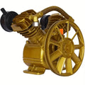 3HP Air Compressor Pump 115PSI V-Type Twin Cylinder Air Compressor Pump by DailySale