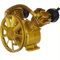 3HP Air Compressor Pump 115PSI V-Type Twin Cylinder Air Compressor Pump by DailySale
