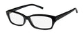 Trussardi 12722 Eyeglasses by ModaFrames