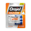 Orajel Touch Free Cold Sore Treatment .12Oz