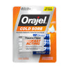 Orajel  Sd Tr Gl 5-0 .13% 3.5Ml