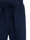 Polo Ralph Lauren Womens Drawstring-Waist Jogging Trousers, Size 10 by Vanessa Jane