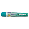 Quality Park Dab n' Seal 2Go Moistener Pens, 10 mL, Teal, 2/Pack
