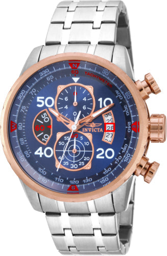 Invicta Men's Aviator by Bids.com