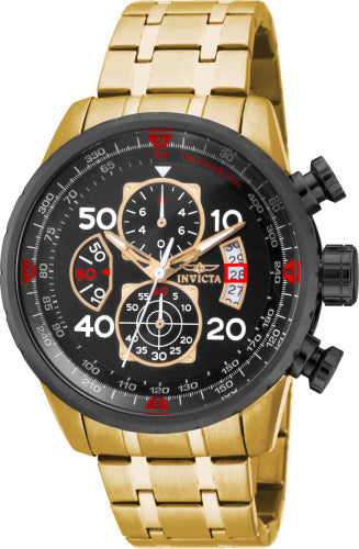 Invicta Men's Aviator by Bids.com