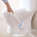 7-Piece Set: Detachable Cleaning Brush with 7 Sponges for Bathtub, Tile, Floor & Window by DailySale