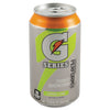 Gatorade Thirst Quencher Can, Lemon-Lime, 11.6oz Can, 24/Carton