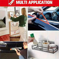 Heavy-Duty Dual-Sided Waterproof Tape 16mm x 196.85in – Strong, No-Residue Adhesive for Home & Auto by DailySale