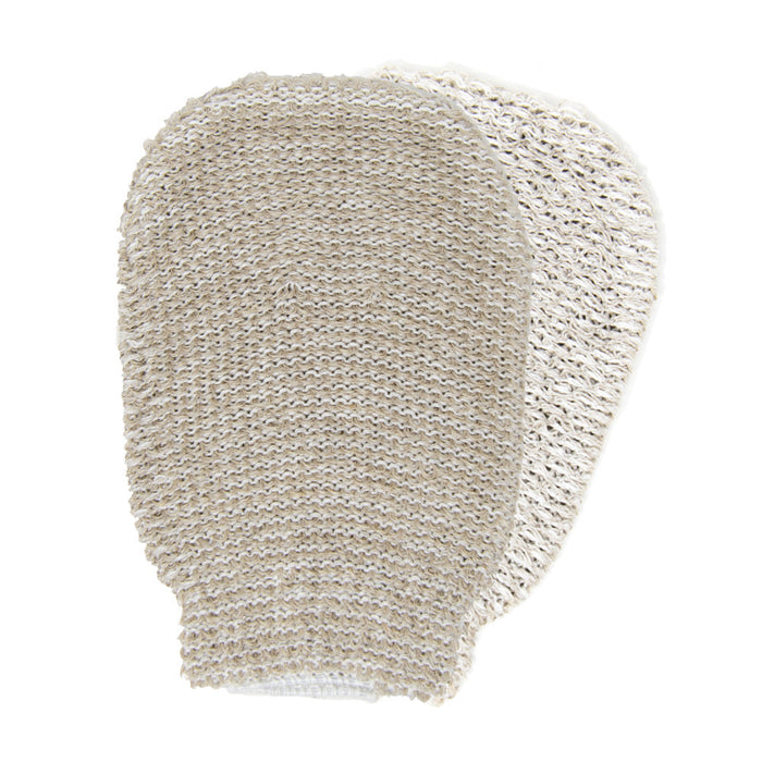 Riffi Body Medium Shape Massage Glove Art. 441 by Pasteur Pharmacy