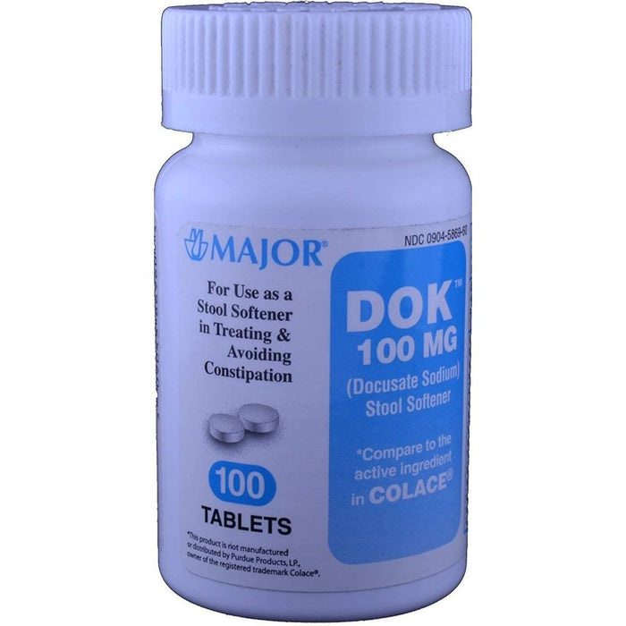 Dok Tb 100 Mg 100 by Pasteur Pharmacy