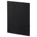 Fellowes Carbon Filter for Fellowes 190/200/DX55 Air Purifiers, 10.12 x 13.18, 4/Pack
