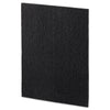 Fellowes Carbon Filter for Fellowes 290 Air Purifiers, 12.43 x 16.12, 4/Pack