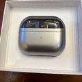 Samsung Galaxy Buds3 SM-R530 True Wireless Bluetooth Earbuds Silver by Price Is Right Miami