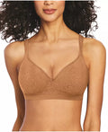 Bali Comfort Revolution Wirefree Bra 3463, Size 34D by Vanessa Jane