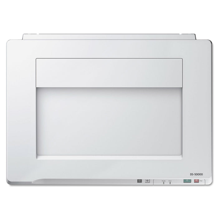 Epson WorkForce DS-50000 Scanner, Scans Up to 11.7" x 17", 600 dpi Optical Resolution