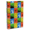 Mohawk Color Copy 98 Paper and Cover Stock, 98 Bright, 28 lb Bond Weight, 18 x 12, Bright White, 500/Ream