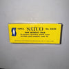8 Pcs Satco No. S3623 High Intensity Bulb Bayonet Base 12-16 Volt S8 Light Bulb