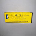 8 Pcs Satco No. S3623 High Intensity Bulb Bayonet Base 12-16 Volt S8 Light Bulb by Price Is Right Miami