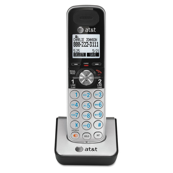 AT&T TL88002 Cordless Accessory Handset for Use with TL88102