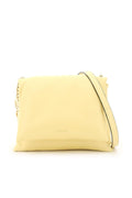 Lanvin Paris Sugar Medium Crossbody Bag, Butter by Vanessa Jane