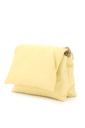Lanvin Paris Sugar Medium Crossbody Bag, Butter by Vanessa Jane