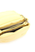 Lanvin Paris Sugar Medium Crossbody Bag, Butter by Vanessa Jane