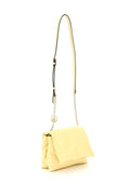 Lanvin Paris Sugar Medium Crossbody Bag, Butter by Vanessa Jane