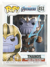 Josh Brolin Signed "Avengers" #453 Thanos Bobble-Head Funko Pop! Vinyl Figure (Beckett) Thanos