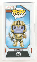 Josh Brolin Signed "Avengers" #453 Thanos Bobble-Head Funko Pop! Vinyl Figure (Beckett) Thanos by Price Is Right Miami