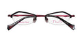 Thalia Beso Eyeglasses by ModaFrames