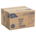 Georgia Pacific Angel Soft ps Ultra 2-Ply Premium Bathroom Tissue, Septic Safe, White, 400 Sheets/Roll, 60/Carton